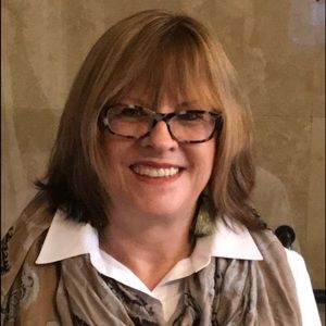 Meet your Posher, Kathryn